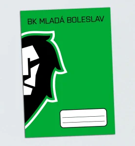 Školní sešit