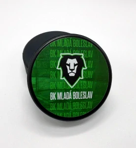 Puk BK Mladá Boleslav
