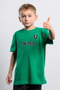 Tričko BKMB dětské