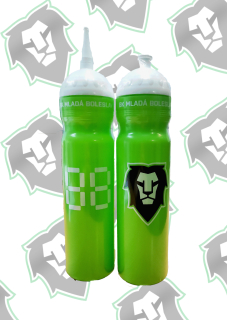 Láhev logo (1000ml)